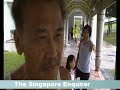 Interview with Bukit Merah residents on their thoughts for 2009