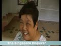 Interview with Bukit Merah residents on their thoughts for 2009