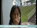 videos de Interview with Bukit Merah residents on their thoughts for 2009