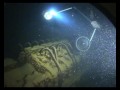 Rosalie Moller Tauchen Diving Wrack Ägypten Red Sea