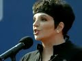 Liza Minnelli God Bless America