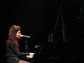 Soap & Skin,Ancienne Belgique,Brussels
