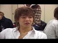 Tohoshinki - Birthday's in Japan Part 2 (Junsu)