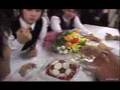 Tohoshinki - Birthday's in Japan Part 2 (Junsu)