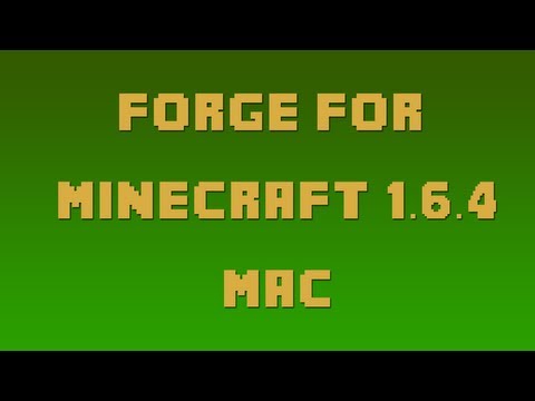how to install minecraft on a mac os x