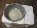 ??????the o-mochi ( rice cake) cooking machine