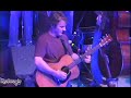 Railroad Earth \"Mighty River\" from MoBoogie @ the Ogden