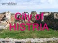 Cetatea Histria