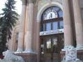 Kishinev (Chisinau, Moldova) - The greenest city in Europe