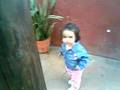 Regina en Patzcuaro