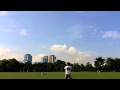 CTC with CTC - Kitehouse Cosmic TC