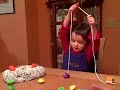Building an Alien