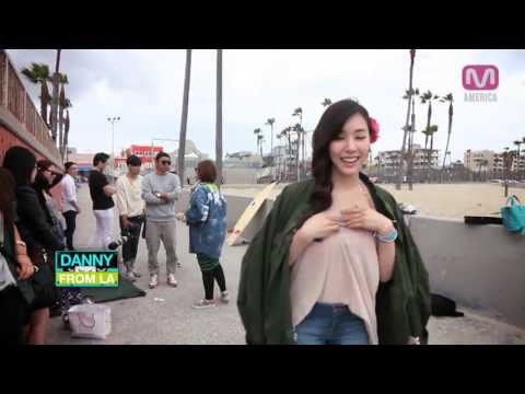 DFLA x Tiffany from GG Exclusive