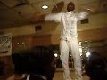 FRESH KIDS, NOZE, & SKERRIT ACTING THE FOOL AT SAVOY