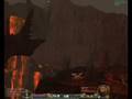 Aion - CBT3 - Asmodian Volcano-city