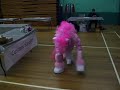 Ponycon 07 - Dusky as Celebration Pinkie Pie