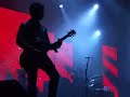 Roll Up and Shine - Stereophonics @ SECC 25/11/07