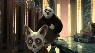 Kung Fu Panda - Episodul 1