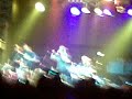 Alter Bridge \"Metalingus\" Madrid