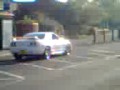 R33 GTR 600+BHP