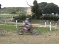 twinshock motocross