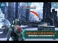 Video for MASS EFFECT INFILTRATOR USA android 5
