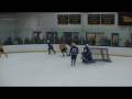 videos de Great Pass and perfect shot-Tilton School vs. Northwood School Midgets