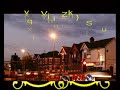 Road works Time lapse by the Sea View Hotel, Poole