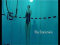 DeeperBlue.net \"Introduction to Freediving\" Trailer