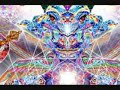 Psychedelic Art and Fractals - Noisia