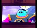 Dragon ball Z (il film) La Minaccia del Demone Malvagio... Dragon ball Z (il film) La Minaccia del Demone Malvagio...