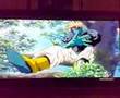 Dragon ball Z (il film) La Minaccia del Demone Malvagio...