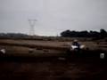 YFZ 450 - Blaster 200