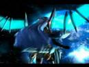 Xenosaga - KOS-MOS - Mechanical Angel