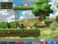 Super Mario Maple Story