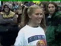 WalMart protest in Hadley Massachusetts