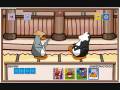 Beating The Sensei