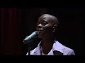 Chyna Whyne - Freedom of The Soul