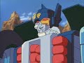 Transformers Robots in Disguise Episode 6-2 (HD)