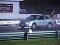 Lancer 4G93 Supercharged versus Gen 3 5.7 V8 Lancer 4G93 Supercharged versus Gen 3 5.7 V8