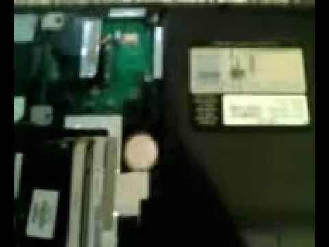 how to number lock on laptop