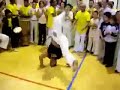 Pop, Lock & Drop It Capoeira