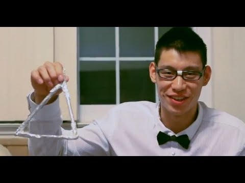 How to Get into Harvard with Jeremy Lin x Ryan Higa