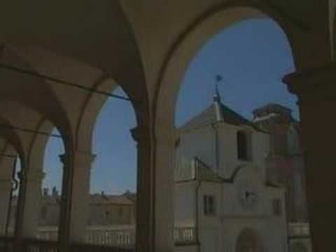 11 ottobre 2007 Venaria Reale torna ...