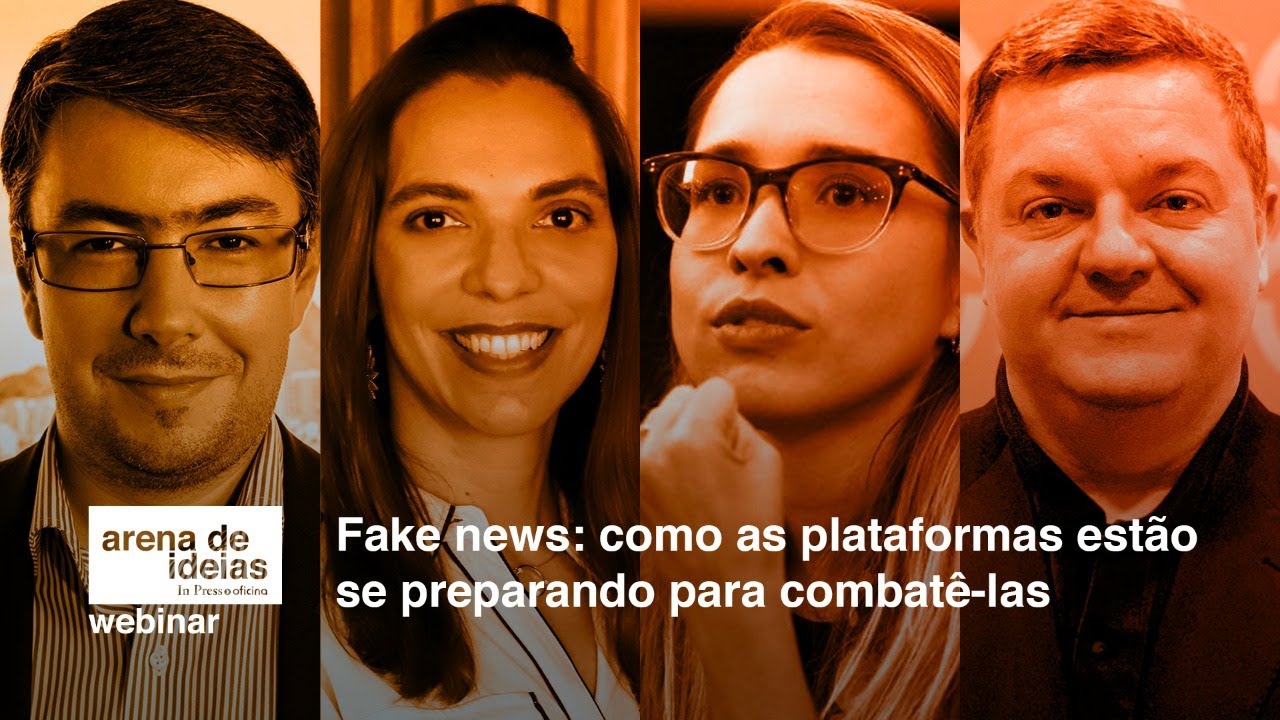 Fake News: como as plataformas estão se preparando para combatê-las?