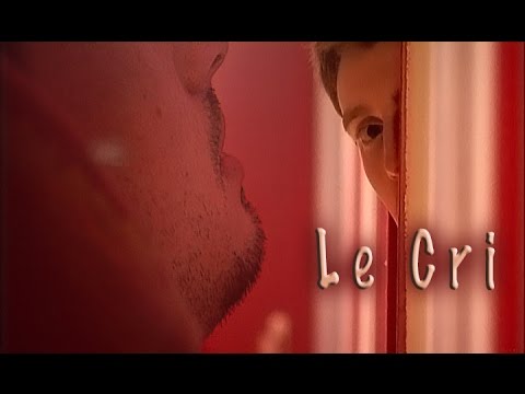 Le Cri - Yohann Guglielmetti