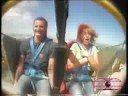 Paul & Kelly - Inverted Bungee