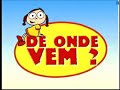 tvcultura   de onde vem a onda   kika