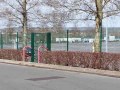 Rassemblement 2008 R25/Safrane Bourges/Magny-cours 