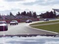 Rassemblement 2008 R25/Safrane Bourges/Magny-cours Circuit